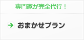 専門家が完全代行おまかせプラン